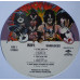KISS - UNMASKED 1980/2014 (B0020072-01, 180 gm.) MERCURY/EU MINT