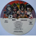 KISS - UNMASKED 1980/2014 (B0020072-01, 180 gm.) MERCURY/EU MINT