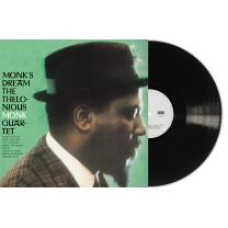 THELONIOUS MONK QUARTET - MONK