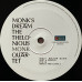 THELONIOUS MONK QUARTET - MONK