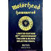 MOTORHEAD - HAMMERED 2002/2022 (BMGCAT370LPX, LTD., Yellow & Black) BMG/EU MINT