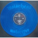 MOTORHEAD - MOTORIZER 2008/2023 (BMGCAT783LPX, Blue) BMG/EU MINT
