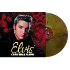 ELVIS PRESLEY - ELVIS