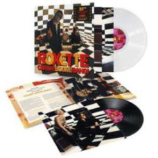 ROXETTE - CRASH! BOOM! BANG! 2 LP Set 1994/2024 (5021732477194) WARNER MUSIC SWEDEN/EU MINT