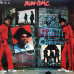 RUN-D.M.C. - RUN-D.M.C. 1984/2024 (19658846461, Red) SONY MUSIC/EU MINT
