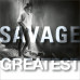 SAVAGE - GREATEST 2 LP Set 2025 (5021732742056, LTD.) WARNER MUSIC ITALY/EU MINT
