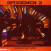 SPACEMEN 3 - SOUND OF CONFUSION 2 LP Set 1986/2013 (FIRELP015, 180 gm.) FIRE RECORDS/EU MINT
