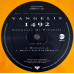 VANGELIS - 1492 - CONQUEST OF PARADISE 2 LP Set 2025 (5021732529404, LTD., Yellow) EASTWEST/EU MINT