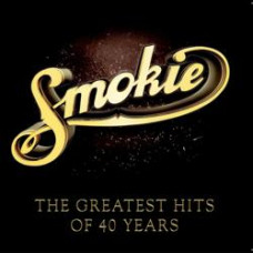 SMOKIE - GREATEST HITS (5712192004630, LUCKY DIP MARBLE VINYL) BELLEVUE/EU MINT