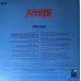 ACCEPT - METAL HEART 1985/2023 (RE-ISSUE) UNIVERSAL/EU MINT