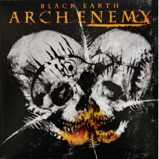 ARCH ENEMY - BLACK EARTH 1996/2024 (19658793161) CENTURY MEDIA/ITALY MINT