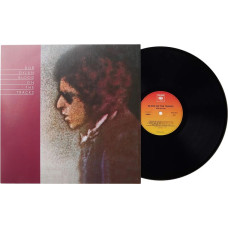 BOB DYLAN - BLOOD ON THE TRACKS 1975/2019 (886971594812) SONY/BMG/EU MINT