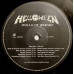 HELLOWEEN - WALLS OF JERICHO 1985/2022 (REISSUE) SANCTUARY/ITALY MINT залом. кут