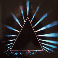 RROGER ROGER WATERS - THE DARK SIDE OF THE MOON REDUX LIVE 2025 (711297398519, PINK) COOKING/E