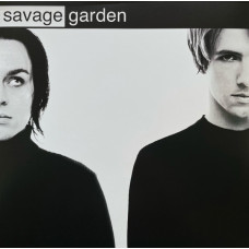 SAVAGE GARDEN - SAVAGE GARDEN 2 LP Set 1997/2023 (196588021411, COLORED) SONY MUSIC/EU MINT