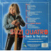 SUZI QUATRO - BACK TO THE DRIVE 2 LP Set 2005/2023 (5013929059306, Blue/White) CHERRY RED/EU MINT