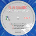 SUZI QUATRO - BACK TO THE DRIVE 2 LP Set 2005/2023 (5013929059306, Blue/White) CHERRY RED/EU MINT