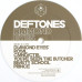 DEFTONES - DIAMOND EYES 2010/2020 (0093624967330) REPRISE/WARNER/EU MINT
