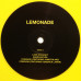 BEYONCE - LEMONADE 2 LP Set 2016 (0889854467517, YELLOW VINYL) GAT, COLUMBIA/EU MINT