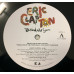 ERIC CLAPTON – BEHIND THE SUN 2 LP Set 1985/2018 (47735-1) DUCK RECORDS/EU MINT
