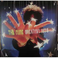 CURE - GREATEST HITS 2 LP Set 2001/2023 (0060255715434) POLYDOR/EU MINT