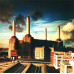 PINK FLOYD - ANIMALS 1977/2025 (0888751842717) COLUMBIA/SONY/EU MINT