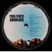 PINK FLOYD - ANIMALS 1977/2025 (0888751842717) COLUMBIA/SONY/EU MINT
