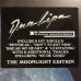 DUA LIPA - FUTURE NOSTALGIA (THE MOONLIGHT EDITION) 2020/2021 2 LP SET (0190295076139) WARNER/EU MIN