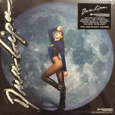 DUA LIPA - FUTURE NOSTALGIA (THE MOONLIGHT EDITION) 2020/2021 2 LP SET (0190295076139) WARNER/EU MIN