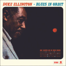 DUKE ELLINGTON - BLUES IN ORBIT 1958/2017 (772183, LТD, DMM) WAXTIME/EU MINT