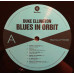 DUKE ELLINGTON - BLUES IN ORBIT 1958/2017 (772183, LТD, DMM) WAXTIME/EU MINT