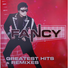 FANCY - GREATEST HITS & REMIXES 2024 (ZYX 23051-1) ZYX/GERMANY MINT
