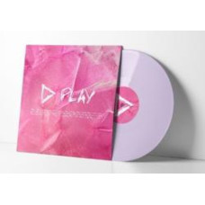 ED SHEERAN - PLAY 2025 (5021732758248) ASYLUM/ATLANTIC/WARNER/EU MINT