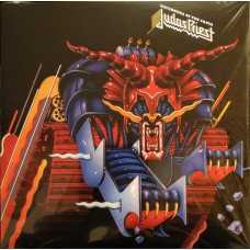 JUDAS PRIEST - DEFENDERS OF THE FAITH 1984/2022 (REISSUE, 180 gm.) SONY MUSIC/ITALY MINT