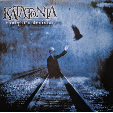 KATATONIA – TONIGHT