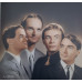 KRAFTWERK - TRANS EUROPA EXPRESS 1977/2017 (LTD, CLEAR, 0190295272340) KLING KLANG/EU MINT