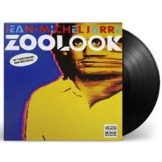 JEAN-MICHEL JARRE - ZOOLOOK 1984/2024 (0198028693813) DREYFUS/SONY/EU MINT