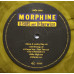 MORPHINE - B-SIDES AND OTHERWISE 1997/2024 (603497822294, YELLOW & BLACK) RIHNO/EU MINT