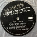 MOTLEY CRUE - GREATEST HITS 2 LP Set 2024 (964061001, COLORED) BMG/USA MINT