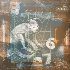 PIXIES - DOOLITTLE 2 LP Set 1989/2023 (CAD 905, 180 gm.) 4AD/EU MINT
