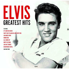 ELVIS PRESLEY - GREATEST HITS 2023(DYNV1006) DYNAMIC/EU MINT