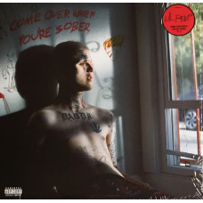 LIL PEEP - COME OVER WHEN YOU