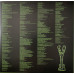 ED SHEERAN - X 2014 2 LP SET (0825646285877) ASYLUM/ATLANTIC/EU MINT
