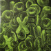 ED SHEERAN - X 2014 2 LP SET (0825646285877) ASYLUM/ATLANTIC/EU MINT