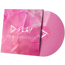 ED SHEERAN  - PLAY 2025 (5021732758255, LIMITED WHITE & PINK VINYL EDITION) WARNER/EU MINT