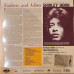 SHIRLEY HORN - EMBERS AND ASHES 2023 (025, LTD.) SUPPER CLUB/EU MINT