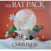 THE RAT PACK - GREATEST CHRISTMAS SONGS 2021 ( XMAS 0063-1, RED VINYL) ZYX/GERMANY MINT