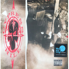 CYPRESS HILL - CYPRESS HILL 1991/2017 (0889854344016) COLUMBIA/SONY/EU MINT