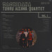 TOHRU AIZAWA QUARTET-TACHIBANA Vol. 1, 2 LP Set 1975/2018 (BBE469ALP) BBE MUSIC/EU MINT