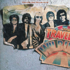 TRAVELING WILBURYS -  VOL 1,  1988/2016 (888072009622) WILBURY/EU MINT
